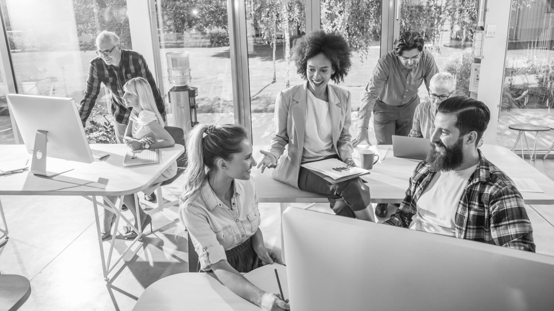 Anahtar kelime araştırması eğitim ortamı